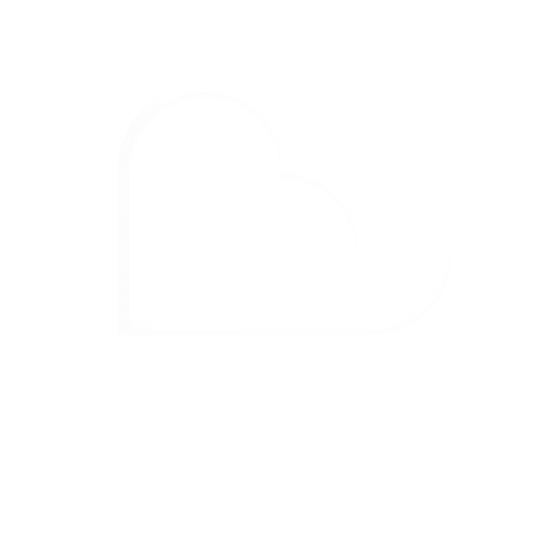 logo white brandye