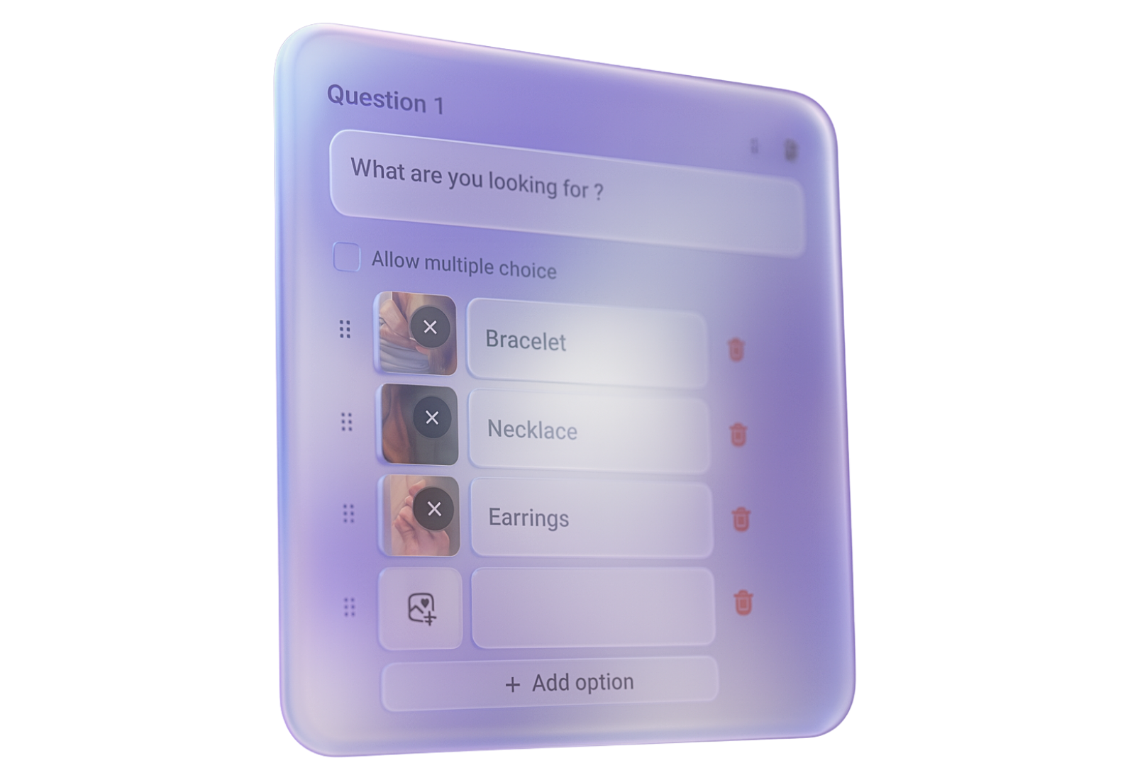 brandye quiz builder app